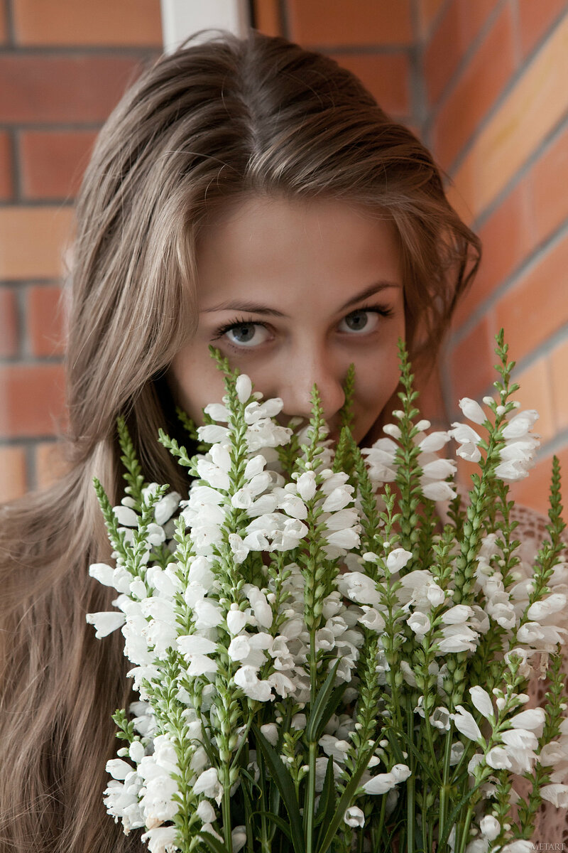 Любовь, 70 лет, 3 размер груди