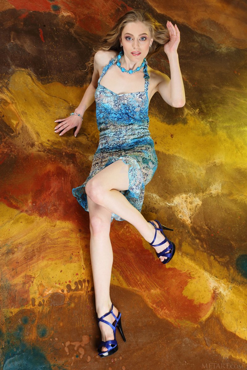 Зина, 22 года, 2 размер груди